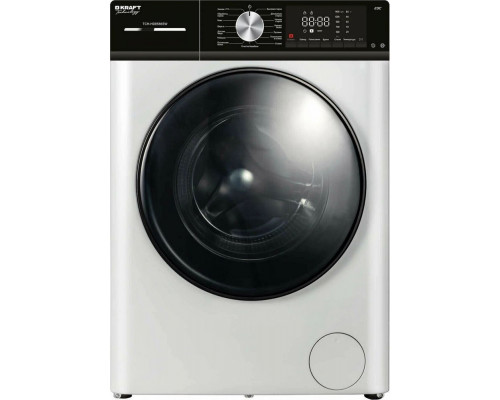 Стиральная машина Kraft TCH-HD8586SW Стиральная машина Kraft TCH-HD8586SW