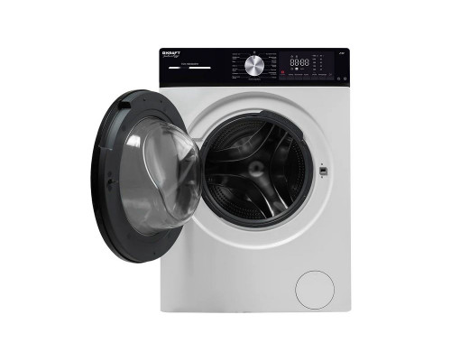 Стиральная машина Kraft TCH-HD8586SW Стиральная машина Kraft TCH-HD8586SW