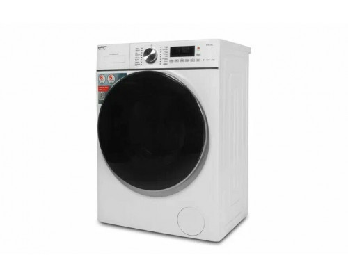 Стиральная машина Kraft TCH-HDD8596SW