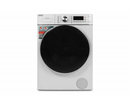 Стиральная машина Kraft TCH-HDD8596SW