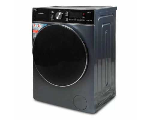 Стиральная машина Kraft TCH-HDD8597SDB