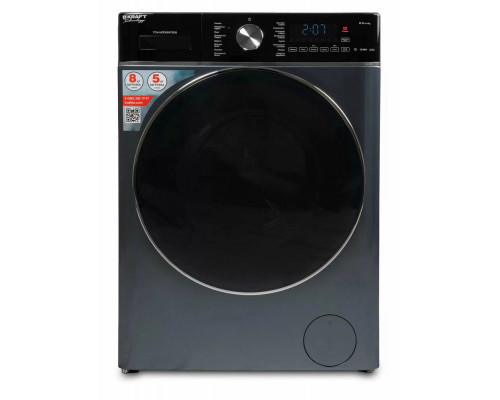 Стиральная машина Kraft TCH-HDD8597SDB