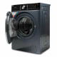 Стиральная машина Kraft TCH-HDD8597SDB