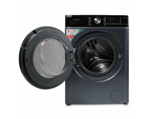 Стиральная машина Kraft TCH-HDD8597SDB