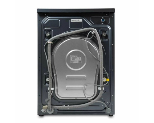 Стиральная машина Kraft TCH-HDD8597SDB