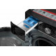 Стиральная машина Kraft TCH-HDD8597SDB