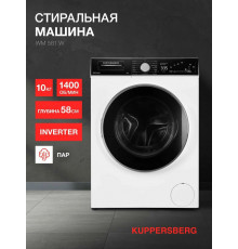 Стиральная машина Kuppersberg WM 581 W