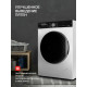 Стиральная машина Kuppersberg WM 581 W