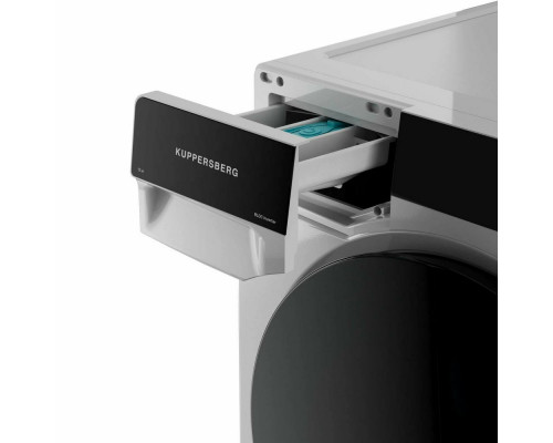 Стиральная машина Kuppersberg WM 590 W Стиральная машина Kuppersberg WM 590 W