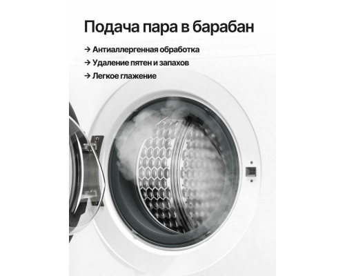 Стиральная машина Kuppersberg WM 600 W Стиральная машина Kuppersberg WM 600 W