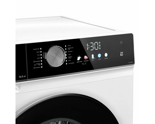Стиральная машина Kuppersberg WM 600 W Стиральная машина Kuppersberg WM 600 W