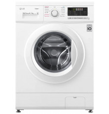 Стиральная машина LG F1296CDS0 белая