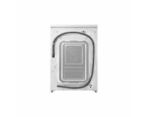 Стиральная машина LG F1296CDS0 белая Стиральная машина LG F1296CDS0 белая