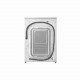 Стиральная машина LG F1296CDS0 белая