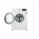 Стиральная машина LG F1296CDS0 белая