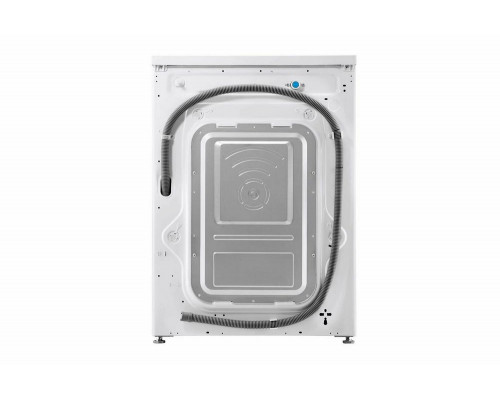 Стиральная машина LG F1296CDS0 белая Стиральная машина LG F1296CDS0 белая