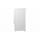 Стиральная машина LG F1296CDS0 белая