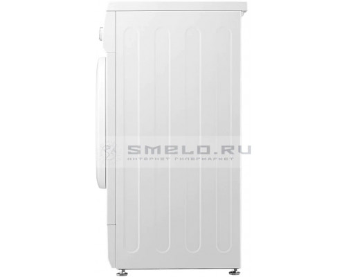 Стиральная машина LG F1296CDS0 белая Стиральная машина LG F1296CDS0 белая