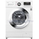 Стиральная машина LG F1296CDS0 белая