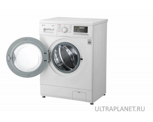 Стиральная машина LG F1296CDS0 белая Стиральная машина LG F1296CDS0 белая