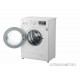 Стиральная машина LG F1296CDS0 белая