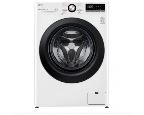 Стиральная машина LG F2V3GS6W белая Стиральная машина LG F2V3GS6W белая