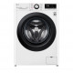 Стиральная машина LG F2V3GS6W белая