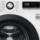 Стиральная машина LG F2V3GS6W белая
