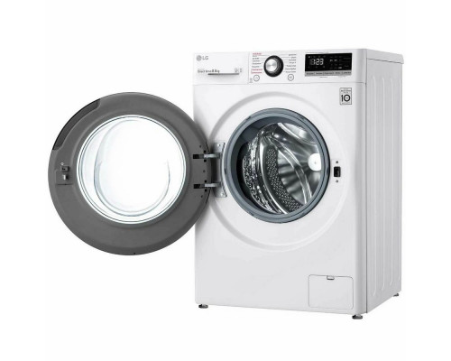 Стиральная машина LG F2V3GS6W белая Стиральная машина LG F2V3GS6W белая