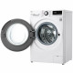 Стиральная машина LG F2V3GS6W белая