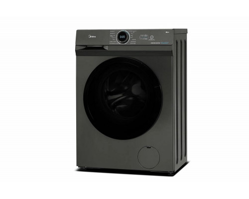 Стиральная машина Midea MF100W70BS/S-RU