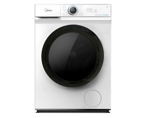 Стиральная машина Midea MF100W70BS/W-RU Стиральная машина Midea MF100W70BS/W-RU