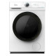 Стиральная машина Midea MF100W70BS/W-RU