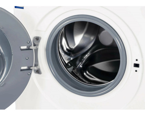 Стиральная машина Midea MF100W70BS/W-RU Стиральная машина Midea MF100W70BS/W-RU