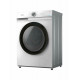 Стиральная машина Midea MF100W70BS/W-RU
