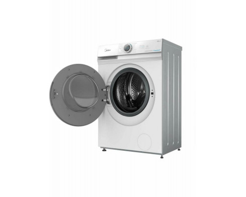 Стиральная машина Midea MF100W70BS/W-RU Стиральная машина Midea MF100W70BS/W-RU