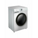 Стиральная машина Midea MF100W70BS/W-RU