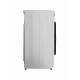 Стиральная машина Midea MF100W70BS/W-RU