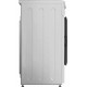 Стиральная машина Midea MF100W70BS/W-RU