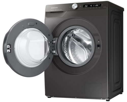 Стиральная машина SAMSUNG WW80A6S24AN/LD