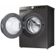 Стиральная машина SAMSUNG WW80A6S24AN/LD