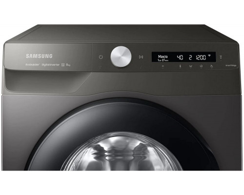 Стиральная машина SAMSUNG WW80A6S24AN/LD