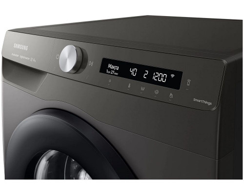 Стиральная машина SAMSUNG WW80A6S24AN/LD