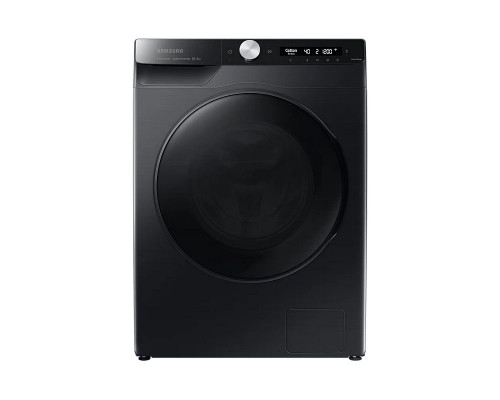 Стиральная машина Samsung WW80AG6L28BBLD
