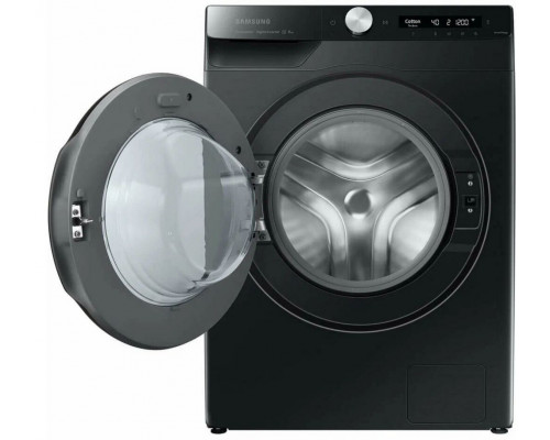 Стиральная машина Samsung WW80AG6L28BBLD