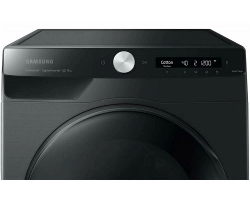 Стиральная машина Samsung WW80AG6L28BBLD