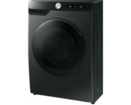 Стиральная машина Samsung WW80AG6L28BBLD