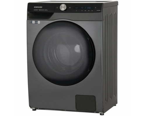 Стиральная машина Samsung WW80AG6L28BBLD