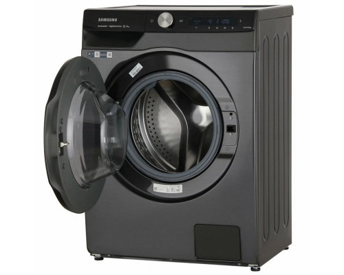 Стиральная машина Samsung WW80AG6L28BBLD
