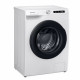Стиральная машина Samsung WW80AG6S24AW/LD белая
